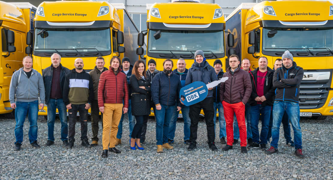 24 Pojazdy Dla Cse Transport Poland