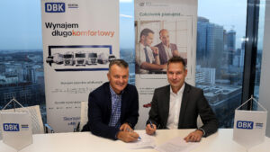 Strategiczna Wspolpraca Efl I Grupy Dbk 1