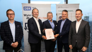 Strategiczna Wspolpraca Efl I Grupy Dbk 3