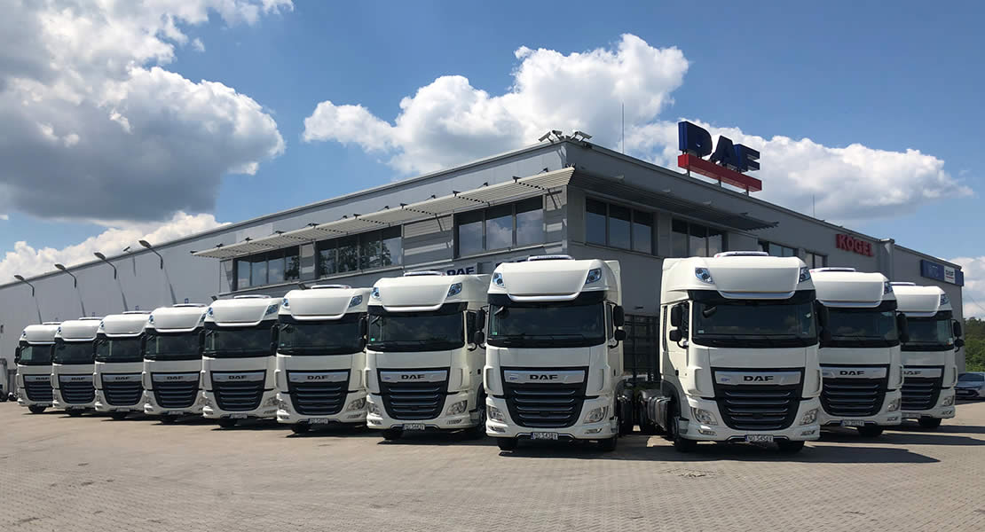 20 Dafow Dla Europe Group