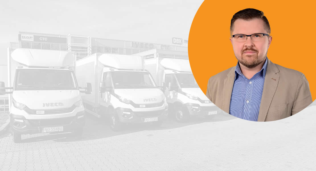 Jakie Obowiazki Z Firmy Transportowej Zdejmie Wynajem
