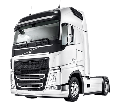 wynajmij Volvo FH 4×2