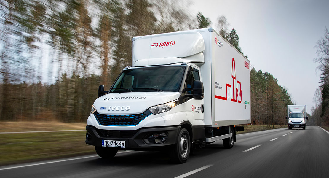 Iveco Daily Was Umebluje