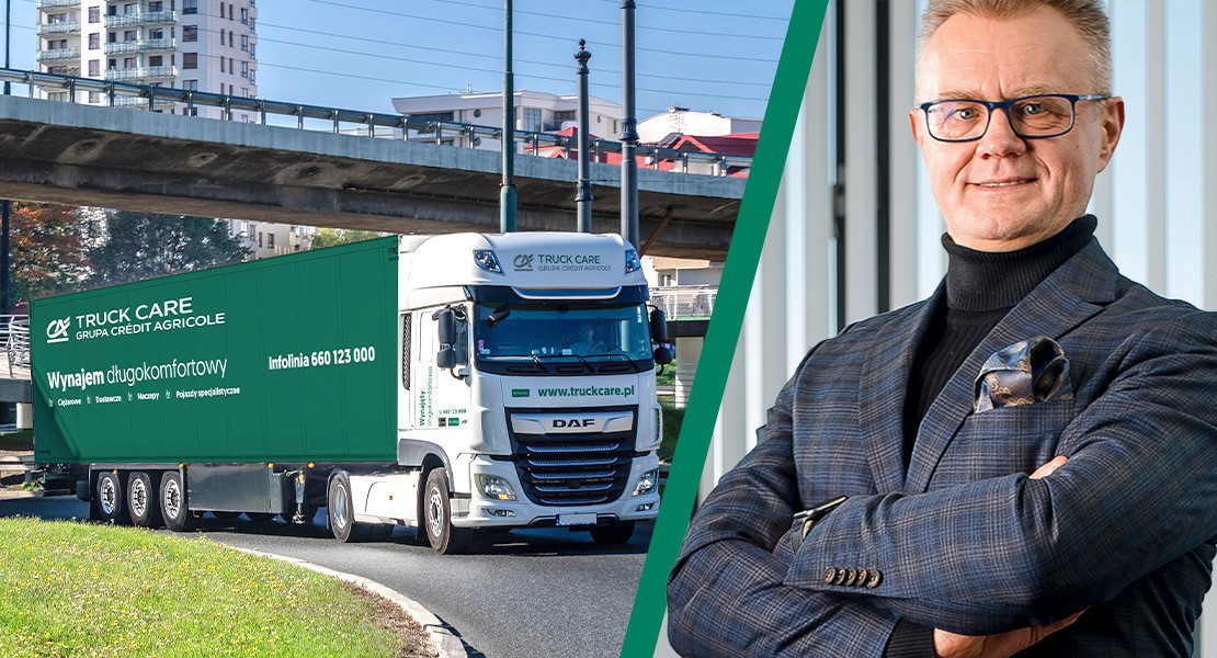 Janusz Rachwal kryzys w transporcie