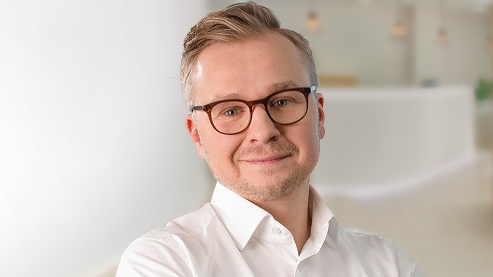 Łukasz Chyliński Jak przyspieszyc w biznesie