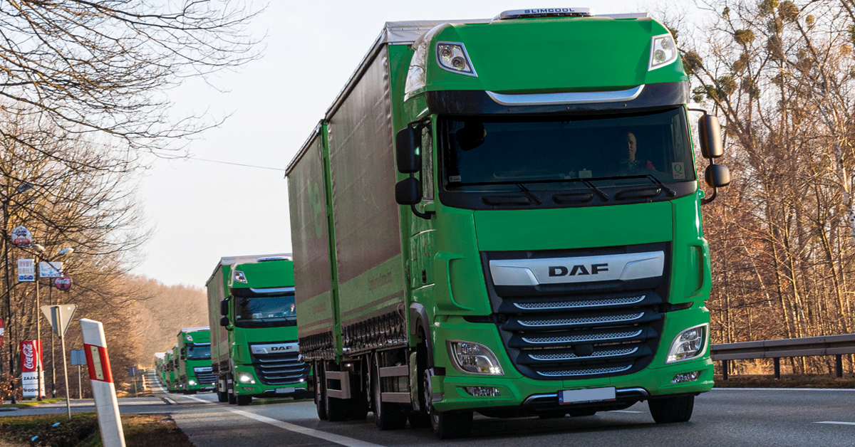 wynajem pojazdu użytkowego jak się za to zabrać