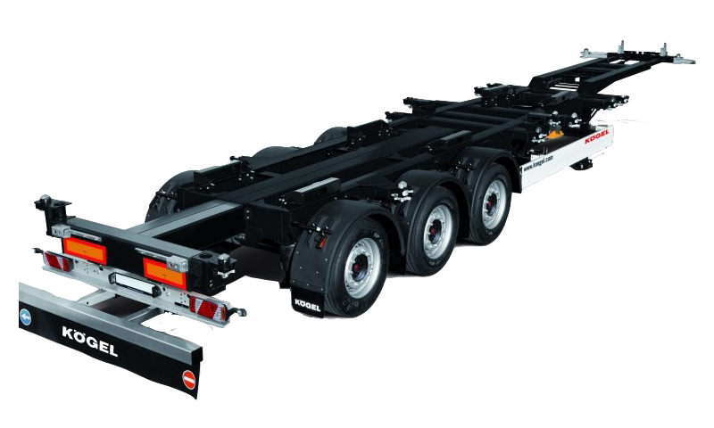 Koegel Simplex 45