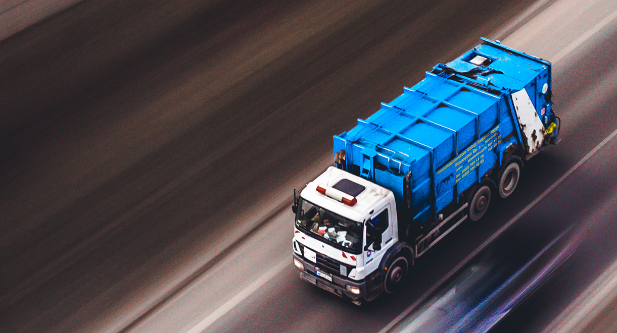 Wynajem dla komunalki TRUCK CARE
