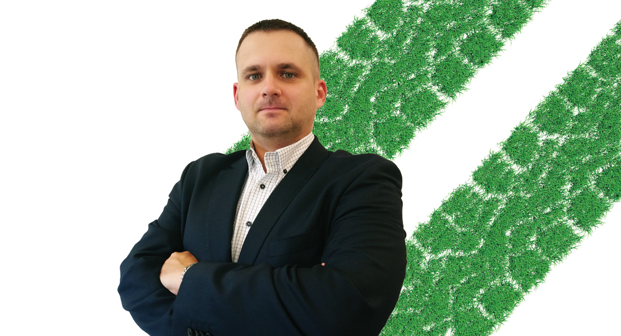 OPONY BIEŻNIKOWANE GRZEGORZ MOCHOLA