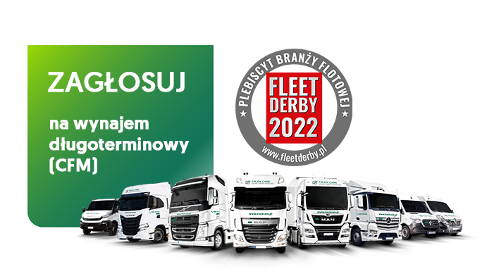 fleet derby 2022 truck care