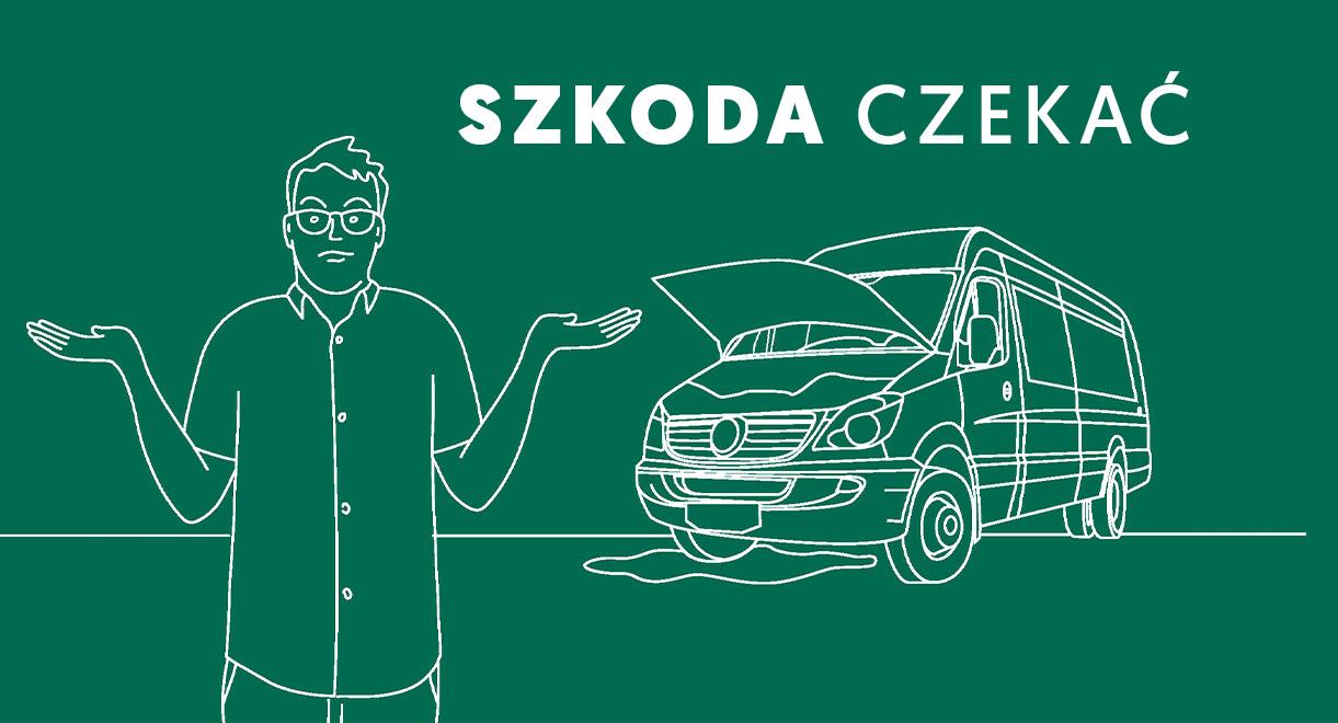 likwidacja szkód truck care