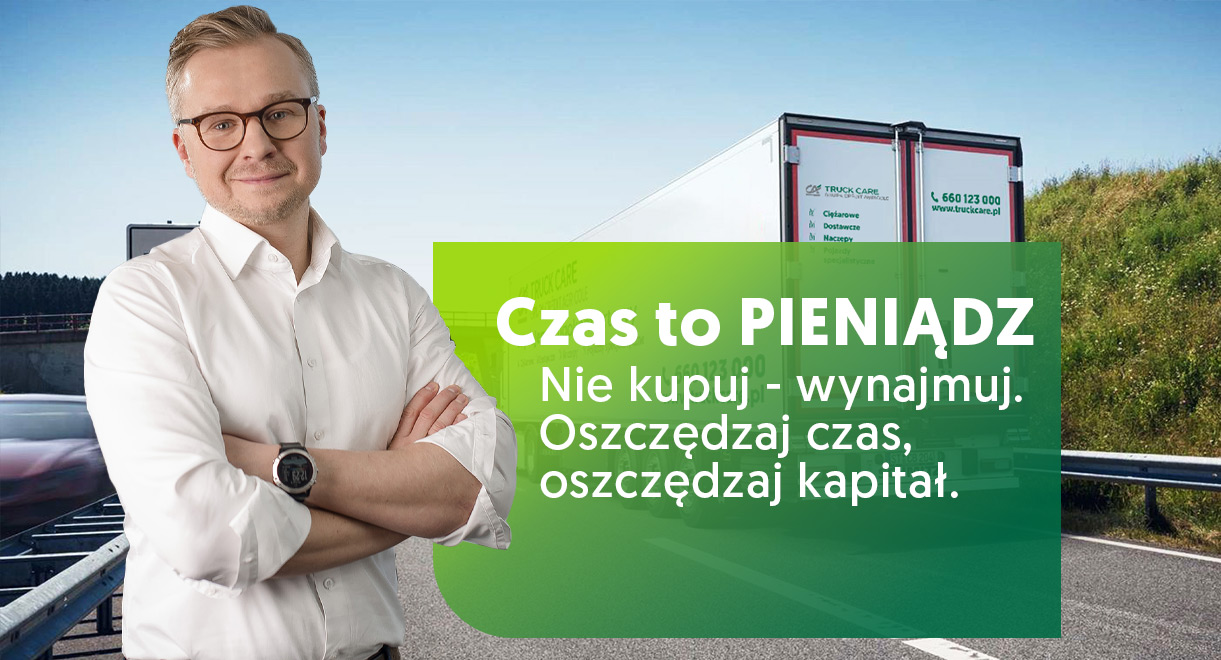 Nie kupuj wynajmuj Łukasz Chyliński