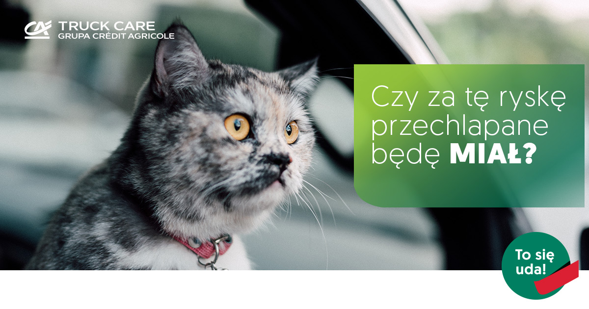 zwrot pojazdów w truck care