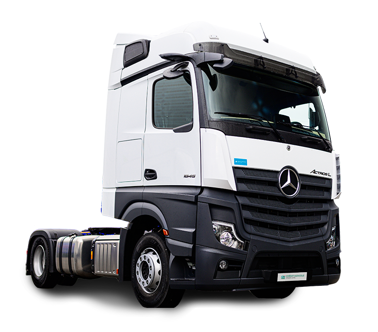 Mercedes